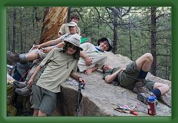 Philmont--Crew-3 (46) * 2000 x 1333 * (706KB)